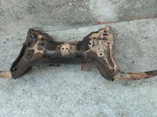 балка подвески передняя (подрамник) Peugeot 307 1 поколение 2005, 2.0 л., дизель