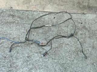 проводка отопителя (печки) Dodge Caravan 4 поколение (2000 - 2007), 2.4 л., бензин, 04885526AA