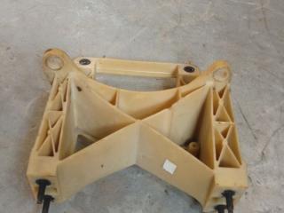 кронштейн рулевой колонки Dodge Caravan 4 поколение (2000 - 2007), 04860376AA