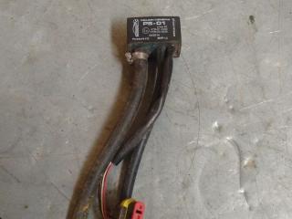 датчик давления газа Dodge Caravan 4 поколение (2000 - 2007), 67R014360, 110R004535