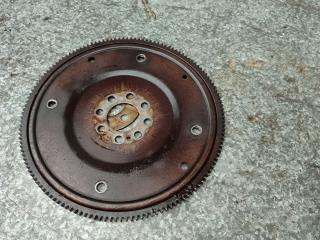 маховик Dodge, 2.4 л., бензин, МКПП, 4446309