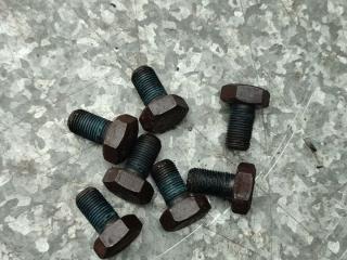 болт Dodge, 2.4 л., бензин, МКПП