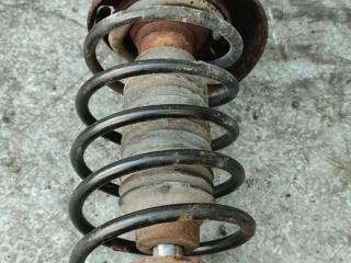 стойка передняя левая Citroen C3 1 поколение (2002 - 2006)