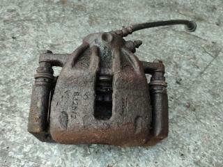 суппорт передний левый Citroen C3 1 поколение (2002 - 2006), 1.4 л., бензин