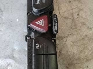 кнопка (выключатель) Mercedes-Benz C-Класс W203/S203/CL203 (2000 - 2004), 2038209310