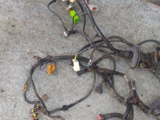 проводка двигателя Chrysler Sebring 2 поколение (2000 - 2003), 2.0 л., бензин, P04608983AA, AWE2891GG153