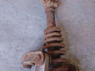 стойка передняя правая Chrysler Sebring 2 поколение (2000 - 2003), 04764408AC