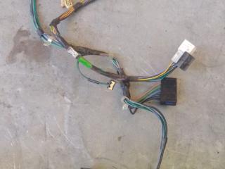 проводка отопителя (печки) Chrysler Sebring 2 поколение (2000 - 2003), 04608624AD