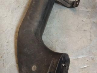 воздухозаборник Mercedes-Benz C-Класс W203/S203/CL203 (2000 - 2004), 2.2 л., дизель, A2035280607, 2035280607