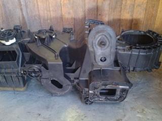 корпус отопителя (печки) Chrysler Sebring 2 поколение (2000 - 2003), 2.0 л., бензин, 04596522AB, 4885213AA