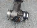 клапан EGR Renault Espace 4 поколение (2002 - 2006), 2.2 л., дизель, 8200056350 - фото №4