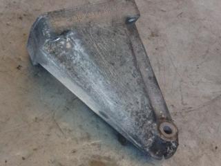 кронштейн двигателя Mercedes-Benz C-Класс W203/S203/CL203 (2000 - 2004), 2.2 л., дизель, A6112230804, 6112230804