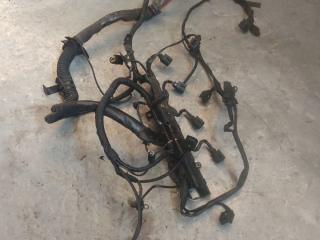 проводка двигателя Mercedes-Benz C-Класс W203/S203/CL203 (2000 - 2004), 2.2 л., дизель, АКПП, A2035409305, 2035409305