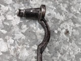 кронштейн воздушного фильтра Mercedes-Benz C-Класс W203/S203/CL203 (2000 - 2004), 2.2 л., дизель, A6110940241, 6110940241