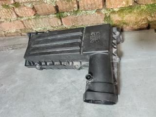 корпус воздушного фильтра Volkswagen Passat B6 (2005 - 2010), 2.0 л., дизель, 3C0129601BC, 3C0129607AP