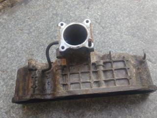 коллектор впускной Toyota Corolla Verso 2 поколение AR10 (2004 - 2007), 2.2 л., дизель, 171110R010