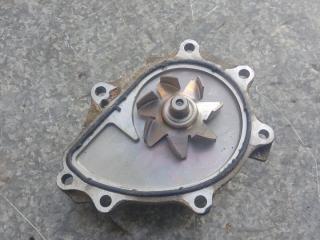 помпа Toyota Corolla Verso 2 поколение AR10 (2004 - 2007), 2.2 л., дизель