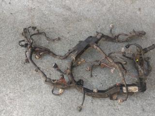 проводка двигателя Toyota Corolla Verso 2 поколение AR10 (2004 - 2007), 2.2 л., дизель, МКПП, 821210F120