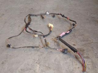 дверная проводка Mitsubishi Lancer 9 поколение (2003 - 2010), MN151095