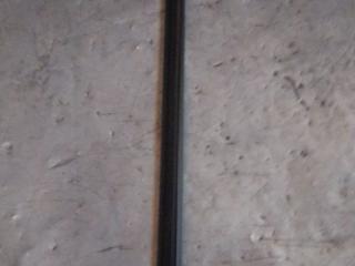 Уплотнитель стекла Mitsubishi Lancer 9 поколение (2003 - 2010)