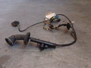 дверная проводка Ford Fiesta 5 поколение 2005, 2S6T14A584BF