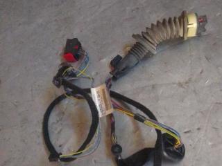 дверная проводка Peugeot 307 1 поколение 2003, 9642622980