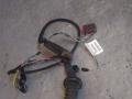 дверная проводка Peugeot 307 1 поколение 2003, 9642622980 - фото №5