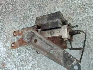 блок ABS Mitsubishi Lancer 9 поколение (2003 - 2010), 2.0 л., бензин, MB52WDE44261, TU004426332F3, MB52WDE