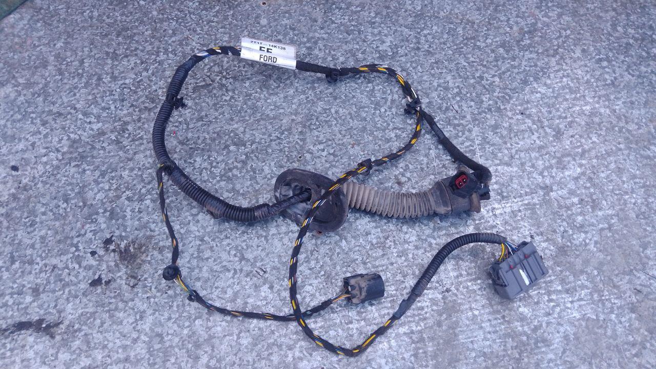 дверная проводка Ford Transit Connect 1 поколение 2009, 2T1T14K138 - фото №1