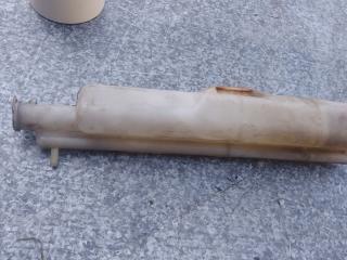 бачок расширительный Mitsubishi Lancer 9 поколение (2003 - 2010), 2.0 л., бензин