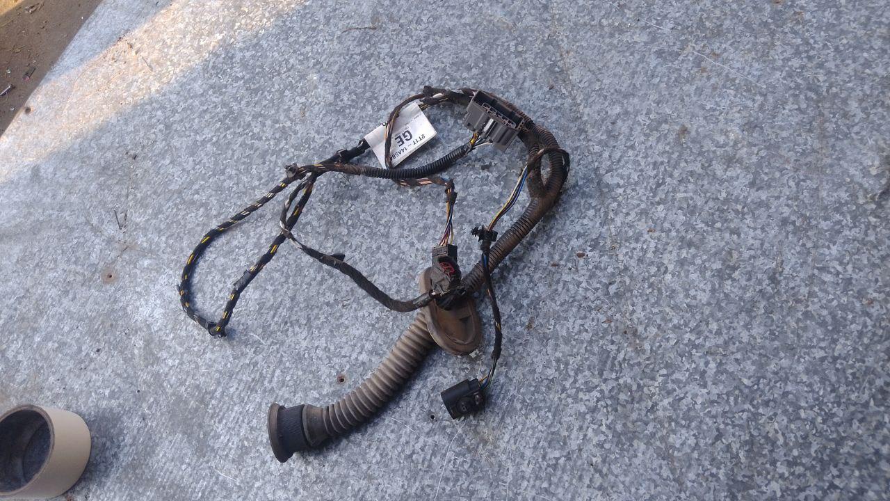 дверная проводка Ford Transit Connect 1 поколение 2009, 2T1T14A584 - фото №1