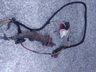 дверная проводка Peugeot 307 1 поколение 2003, 9642622180, 0010816915