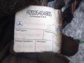 проводка подкапотная Mercedes-Benz C-Класс W203/S203/CL203 (2000 - 2004), 2.2 л., дизель, АКПП, A2045404805, 2045404805 - фото №7
