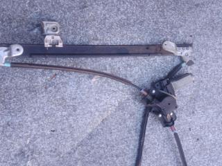 стеклоподъемник передний правый Dodge Caravan 4 поколение (2000 - 2007), AY2621002771, EA07347