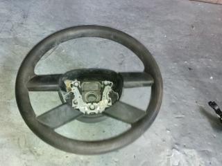 AirBag водительская Volkswagen Touran 1 поколение (2003 - 2006), 1T0419091C