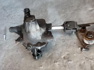 кулиса Opel Astra G (1998 - 2009), МКПП