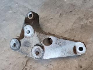 кронштейн КПП Opel Astra G 2001, 1.6 л., бензин, МКПП, 90575142, 75542