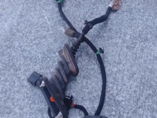 дверная проводка Volkswagen Touran 1 поколение (2003 - 2006)