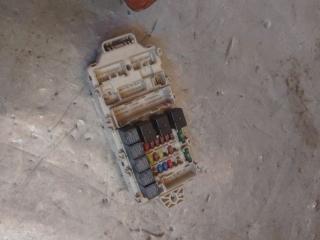 блок предохранителей Mitsubishi Lancer 9 поколение (2003 - 2010), 2.0 л., бензин, 402241661