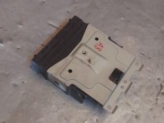 блок управления двигателем Mitsubishi Lancer 9 поколение (2003 - 2010), 2.0 л., бензин, MN132618, E6T34881