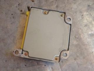 блок AirBag Mitsubishi Lancer 9 поколение (2003 - 2010), MN141261