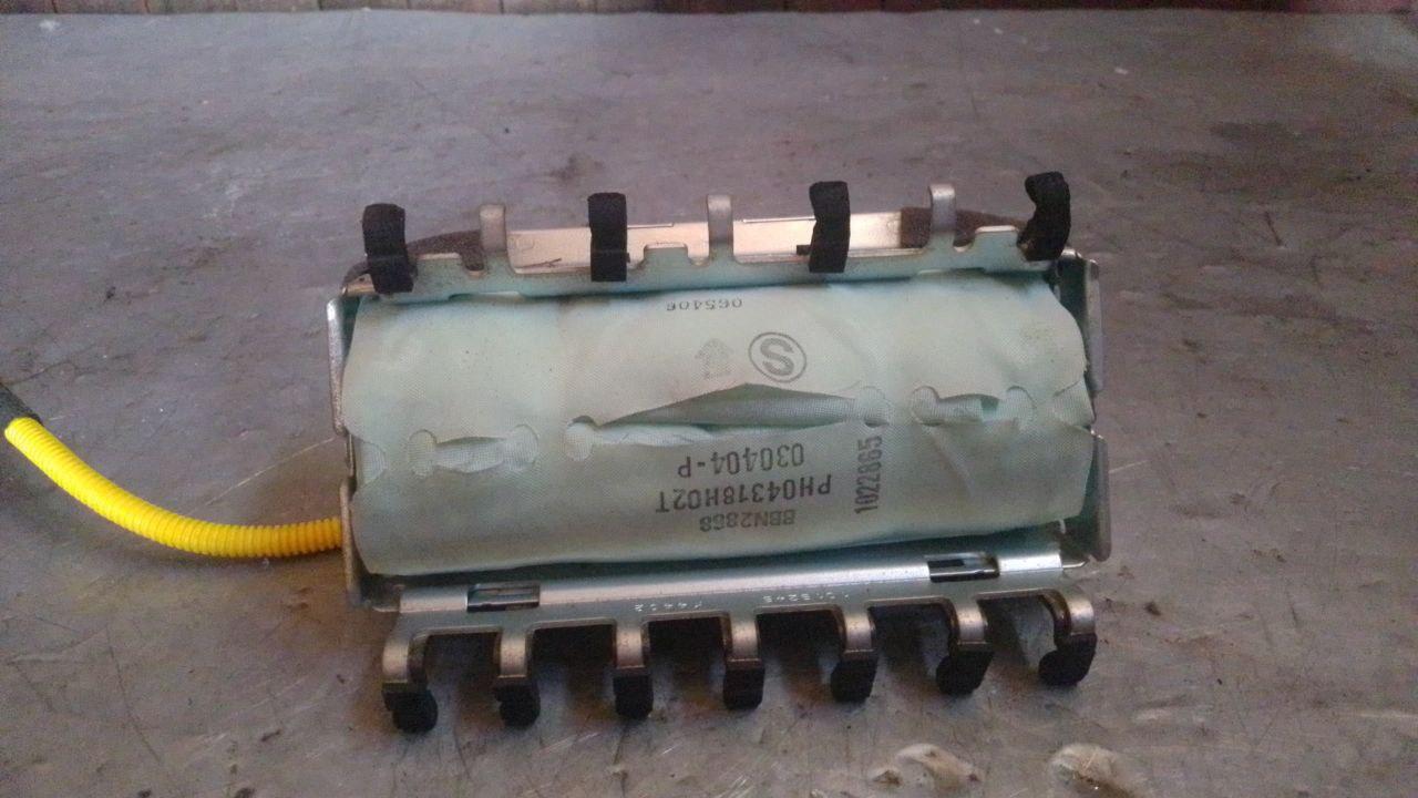 AirBag в торпедо Mitsubishi Lancer 9 поколение (2003 - 2010), MN185262, PH04318H71T - фото №1