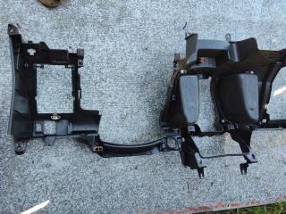 торпедо нижняя часть Toyota Yaris XP9 (2005 - 2009)