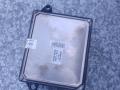 блок управления (другие) Peugeot 307 1 поколение (2001 - 2005), 2.0 л., бензин, 67R014903, 110R004904 - фото №4