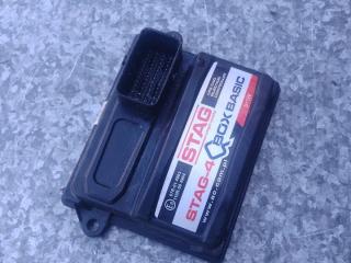 блок управления (другие) Peugeot 307 1 поколение (2001 - 2005), 2.0 л., бензин, 67R014903, 110R004904