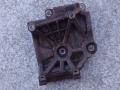 кронштейн двигателя Mitsubishi Lancer 9 поколение (2003 - 2010), 2.0 л., бензин, MN134179 - фото №5