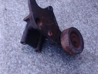 кронштейн двигателя Mitsubishi Lancer 9 поколение (2003 - 2010), 2.0 л., бензин