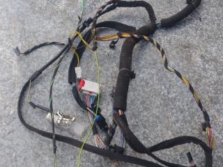 проводка Peugeot 307 1 поколение 2005, 2.0 л., бензин, МКПП, 9643506580, 435065