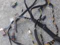 проводка Peugeot 307 1 поколение 2005, 2.0 л., бензин, МКПП, 9643506580, 435065 - фото №2