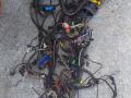 проводка двигателя Peugeot 307 1 поколение 2005, 2.0 л., бензин, МКПП, 9648842780, 9643500880, 9643502180, 9631212480 - фото №4